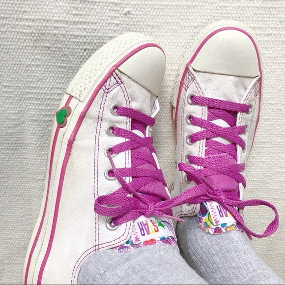 converse ox vs chuck taylor